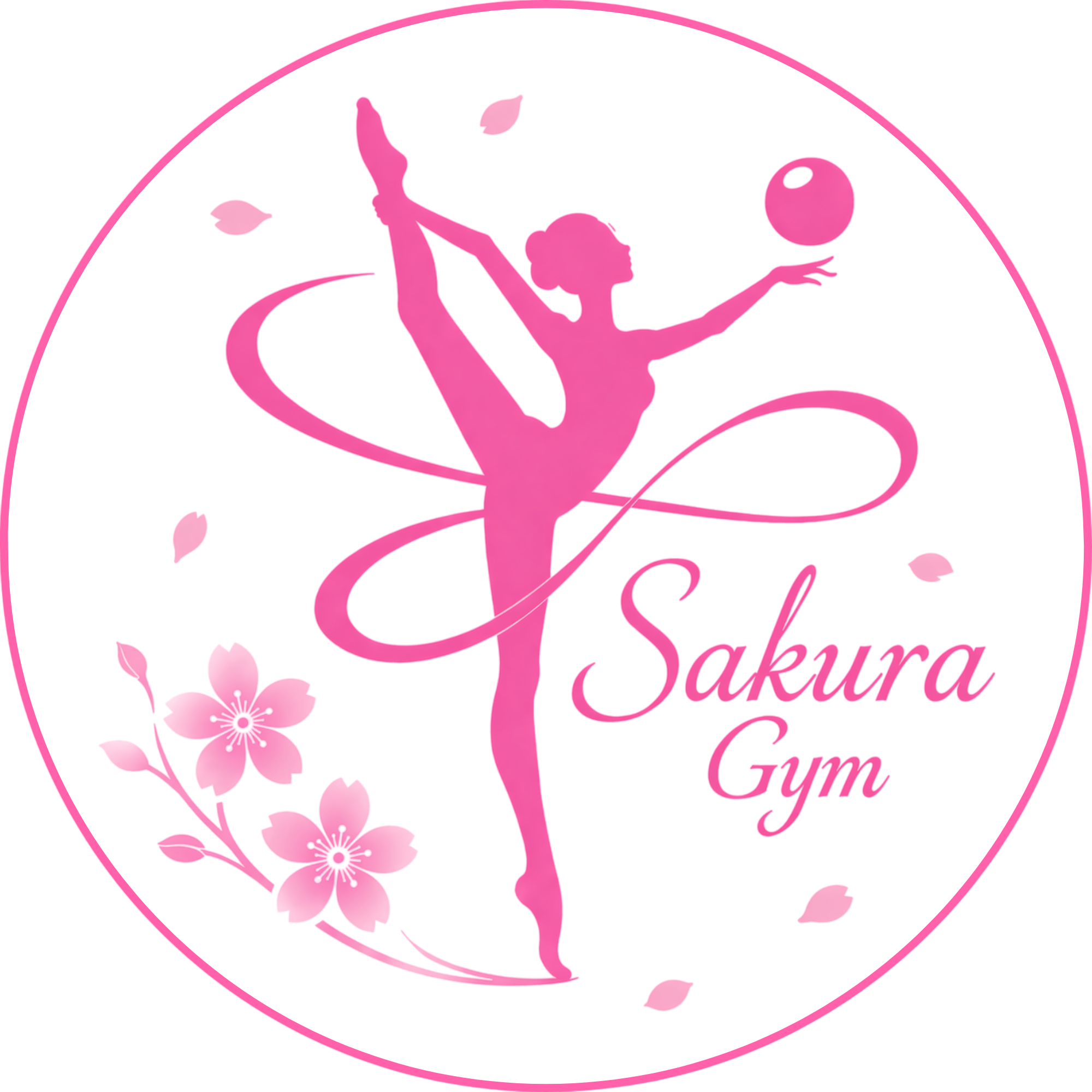 Sakura Elegance